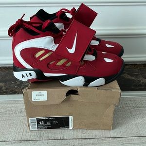 Men’s Nike Air Diamond Turf II